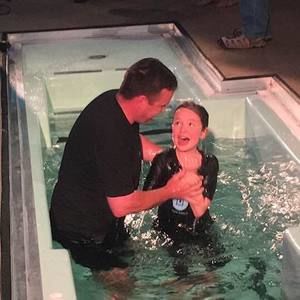 Meet your Posher, Billy